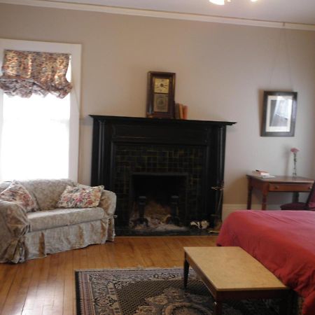 Lehmann House Bed & Breakfast Saint Louis Exterior photo
