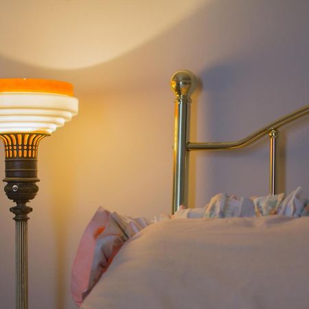 Lehmann House Bed & Breakfast Saint Louis Room photo