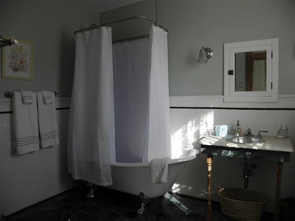 Lehmann House Bed & Breakfast Saint Louis Exterior photo