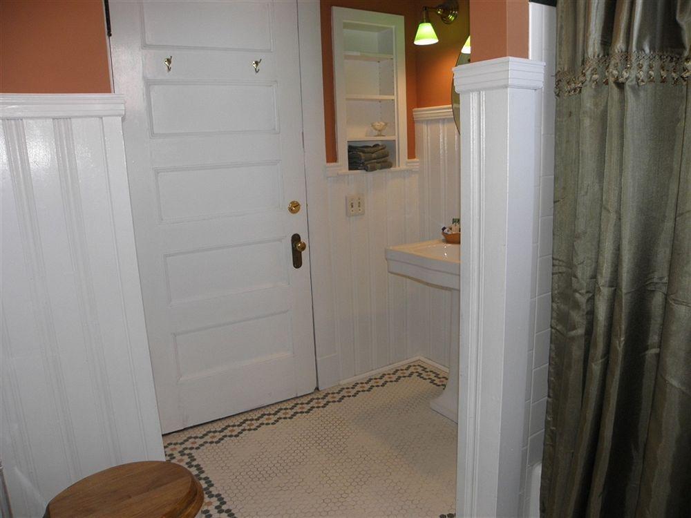 Lehmann House Bed & Breakfast Saint Louis Exterior photo
